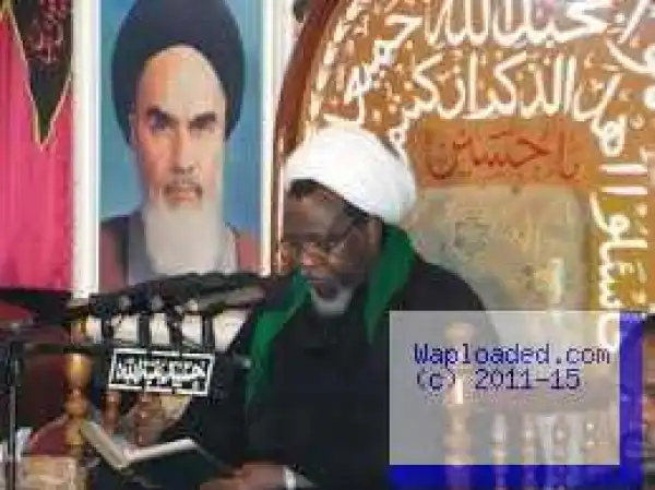 20 Feared Killed As Nigerian Troops Arrest Shi’te Leader, Elzakzaky